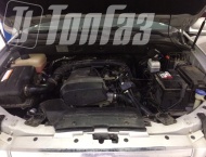 ��� �� Ssangyong Kyron - 