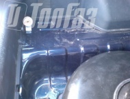 ��� �� Hyundai Accent - ����������� ����������