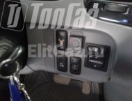 ��� �� Toyota Ipsum - ������ ������������ ���/������