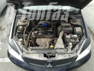 ��� �� Mitsubishi Lancer - 