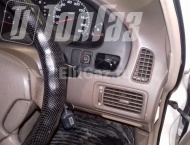 ��� �� Honda Odyssey - ������ ������������ ���/������