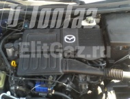 ��� �� Mazda 3 - ����������� ����������