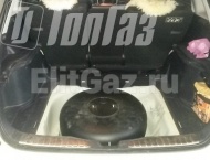 ��� �� Honda CR-V - ������������ ������ ������� 53 �����