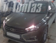 ��� �� Lada Vesta - 