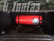 ��� �� Datsun On-Do - 