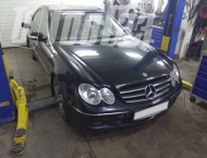 ��� �� Mercedes Benz - 