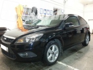 ��� �� Ford Focus - ����� ���