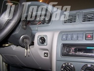 ��� �� UAZ Patriot - ������ ������������ ������� ������