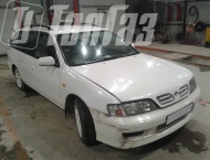 ��� �� Nissan Primera - 