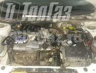 ��� �� Lada Granta - ����������� ����������