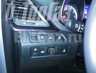 ��� �� Hyundai Santa Fe - ������ ������������ ���/������