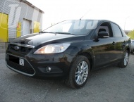 ��� �� Ford Focus - ����� ���