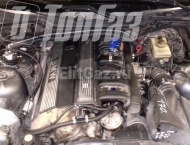 ��� �� BMW 3ER 320 - ����������� ����������