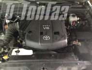 ��� �� Toyota Land Cruiser Prado - 
