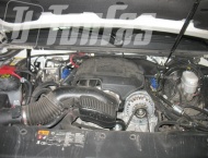 ��� �� Cadilac Escalade - ����������� ����������