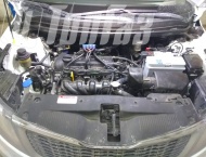 ��� �� KIA RIO - 