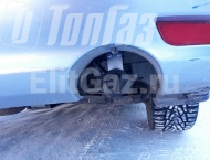 ��� �� Subaru Legacy - ����������� ����������