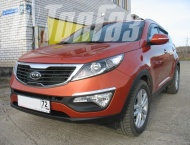 ��� �� Kia Sportage, G4KD 2 �. - ����� ���