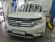 ��� �� Toyota Highlander - 
