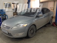 ��� �� Ford Mondeo - 