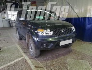 ��� �� ��� Patriot - 