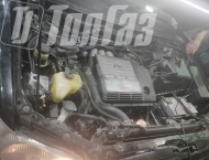 ��� �� Toyota Highlander - 