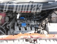 ��� �� Mazda MPV - ����������� ����������