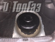 ��� �� Lada Granta - 