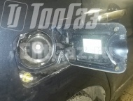 ��� �� Nissan Almera - ����������� ����������