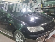��� �� Toyota Corolla Spacio - 
