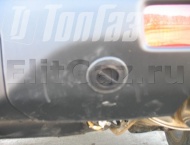 ��� �� Honda Pilot - ����������� ����������