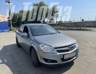 ��� �� Opel Astra - 