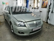 ��� �� Toyota Avensis - 