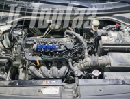 ��� �� Hyundai Solaris - 