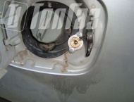 ��� �� Mazda Premacy - ���