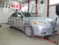 ��� �� Toyota Camry - ����� ���