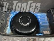 ��� �� Toyota Ist - 