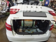 ��� �� Lada Vesta - 