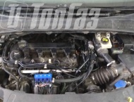 ��� �� Ford Galaxy - 