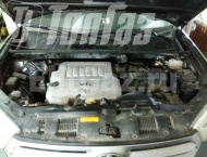 ��� �� Toyota Highlander - ����������� ����������