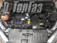 ��� �� Lada Vesta  - 