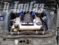 ��� �� Porsche Cayenne - ����������� ����������
