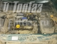��� �� Opel Astra - ����������� ����������
