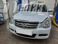 ��� �� Nissan Almera - 