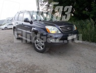 ��� �� Lexus GX470 - ����� ���