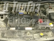 ��� �� Mitsubishi Outlander - ����������� ����������