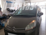 ��� �� Citroen C4 Picasso - 