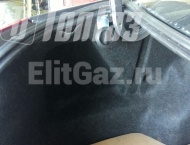 ��� �� Geely MK - ����������� ����������