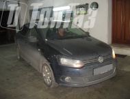 ��� �� Volkswagen Polo - 