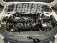 ��� �� Geely Emgrand - 